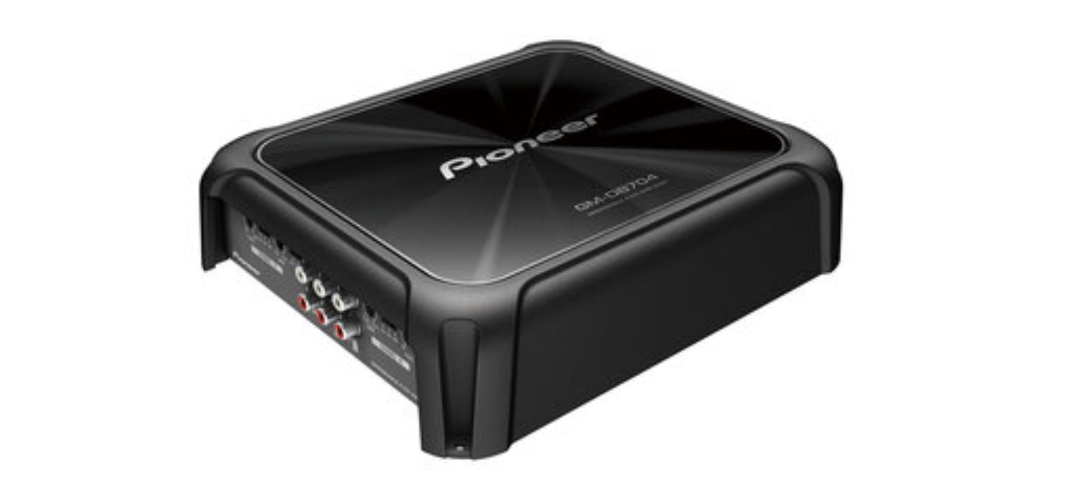 GM-D8704_1-1.jpg PIONEER GM-D8704 4-CHANNEL 1200W CLASS-FD CAR AMP. - Image 1
