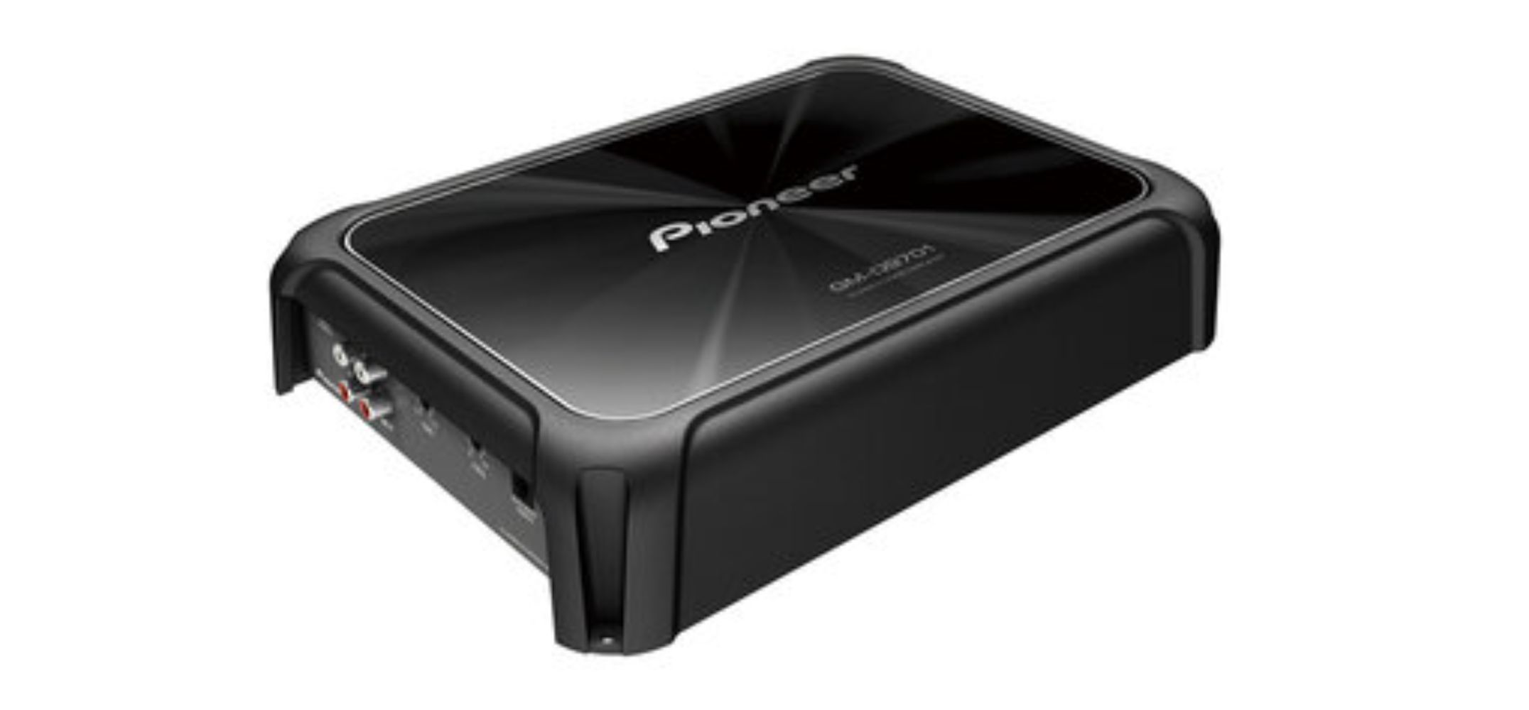 GM-D9701_1-1.jpg PIONEER GM-D9701 MONO 2400W CLASS-D CAR AMP, WITH BASS BOOST REMOTE - Image 1