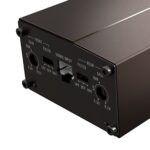 PIONEER GM-DX104 4-CHANNEL (400 W) HIGH RESOLUTION AUDIO, CLASS-D TECHNOLOGY - Image 2