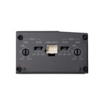 PIONEER GM-DX104 4-CHANNEL (400 W) HIGH RESOLUTION AUDIO, CLASS-D TECHNOLOGY - Image 3