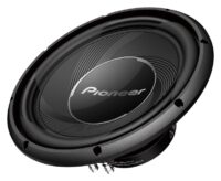 PIONEER GXT-3730B-SET SUBWOOFER AND AMPLIFIER PACKAGE, INCLUDING 30 CM SUBWOOFER IN SEALED ENCLOSURE, 2-CHANNEL BRIDGEABLE AMPLIFIER AND - Image 4
