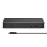 BELKIN INC003VFBK USB-C 14-PORT DOCKING STATION - Image 4