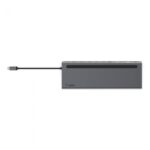 BELKIN INC004BTSGY USB-C 11-IN-1 MULTIPORT DOCK/HUB - Image 3