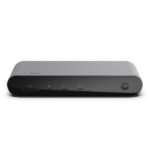 BELKIN INC006VFSGY THUNDERBOLT 4 DOCKING STATION