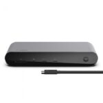 BELKIN INC006VFSGY THUNDERBOLT 4 DOCKING STATION - Image 3