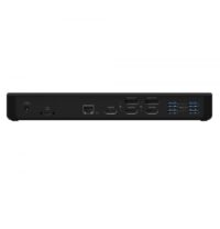 BELKIN INC007VFBK USB-C TRIPLE DISPLAY DOCK 4K (DISPLAYLINK) - Image 5