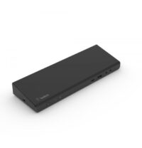 BELKIN INC007VFBK USB-C TRIPLE DISPLAY DOCK 4K (DISPLAYLINK) - Image 6