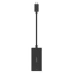 BELKIN INC012BTBK USB-C (USB4) TO 2.5GB ETHERNET ADAPTER - Image 2