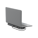 BELKIN INC014BTSGY USB-C 11-IN-1 UNIVERSAL DOCK - Image 3