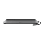 BELKIN INC014BTSGY USB-C 11-IN-1 UNIVERSAL DOCK - Image 4