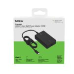 BELKIN INC016GLBK USB-C CORE GAN CHARGER 100W - Image 2