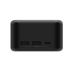 BELKIN INC018VFBK USB-C 6-IN-1 CORE GAN DOCK - Image 4