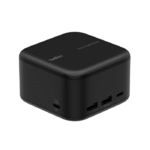 BELKIN INC018VFBK USB-C 6-IN-1 CORE GAN DOCK - Image 5