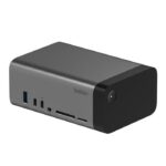 BELKIN INC020KQSGY USB-C 11-IN-1 PRO GAN DOCK - Image 2