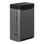BELKIN INC020KQSGY USB-C 11-IN-1 PRO GAN DOCK - Image 3