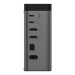 BELKIN INC020KQSGY USB-C 11-IN-1 PRO GAN DOCK - Image 5