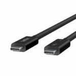 BELKIN INZ002BT2MBK THUNDERBOLT 4 CABLE 2M ACTIVE