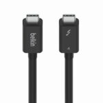 BELKIN INZ002BT2MBK THUNDERBOLT 4 CABLE 2M ACTIVE - Image 2