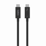 BELKIN INZ002BT2MBK THUNDERBOLT 4 CABLE 2M ACTIVE - Image 3