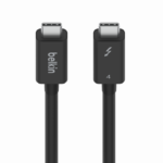 BELKIN INZ003BT1MBK THUNDERBOLT 4 CABLE 1M PASSIVE - Image 2