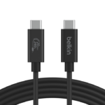 BELKIN INZ004BT2MBK USB4 240W 20GBPS 2M CABLE