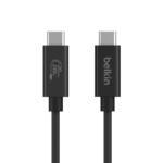 BELKIN INZ004BT2MBK USB4 240W 20GBPS 2M CABLE - Image 2