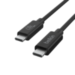 BELKIN INZ004BT2MBK USB4 240W 20GBPS 2M CABLE - Image 3