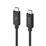 BELKIN INZ004BT2MBK USB4 240W 20GBPS 2M CABLE - Image 4