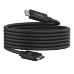 BELKIN INZ004BT2MBK USB4 240W 20GBPS 2M CABLE - Image 5