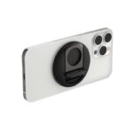 BELKIN MMA006BTBK IPHONE MOUNT FOR MACBOOK, BLACK - Image 4