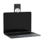 BELKIN MMA006BTWH IPHONE MOUNT FOR MACBOOK, WHITE - Image 2