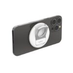 BELKIN MMA006BTWH IPHONE MOUNT FOR MACBOOK, WHITE - Image 3