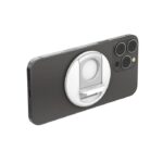 BELKIN MMA006BTWH IPHONE MOUNT FOR MACBOOK, WHITE - Image 4