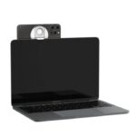 BELKIN MMA006BTWH IPHONE MOUNT FOR MACBOOK, WHITE - Image 7