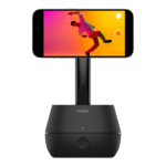 BELKIN MMA008VF05BK AUTO TRACKING STAND PRO WITH DOCKIT - Image 2