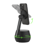 BELKIN MMA008VF05BK AUTO TRACKING STAND PRO WITH DOCKIT - Image 5