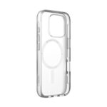 BELKIN MSA027HQCL SHEERFORCE MAGNETIC ANTI-MICROBIAL PROTECTIVE CASE FOR IPHONE 16 PRO - CLEAR - Image 2