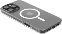 BELKIN MSA028HQCL SHEERFORCE MAGNETIC ANTI-MICROBIAL PROTECTIVE CASE FOR IPHONE 16 PRO MAX - CLEAR - Image 3