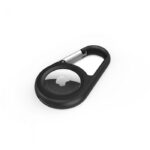 BELKIN MSC008BTBK SECURE HOLDER CARABINER FOR AIRTAG - BLACK - Image 2