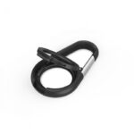 BELKIN MSC008BTBK SECURE HOLDER CARABINER FOR AIRTAG - BLACK - Image 3