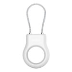 BELKIN MSC009BTWH SECURE HOLDER WITH WIRE CABLE FOR AIRTAG