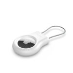 BELKIN MSC009BTWH SECURE HOLDER WITH WIRE CABLE FOR AIRTAG - Image 2