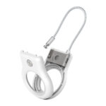 BELKIN MSC009BTWH SECURE HOLDER WITH WIRE CABLE FOR AIRTAG - Image 3