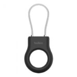 BELKIN MSC009BTBK SECURE HOLDER WIRE CABLE FOR AIRTAG - BLACK - Image 4
