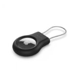BELKIN MSC009BTBK SECURE HOLDER WIRE CABLE FOR AIRTAG - BLACK - Image 5