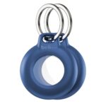 BELKIN MSC013BTBL SECURE HOLDER - WATERPROOF KEYRING - 1 PACK, BLUE