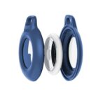 BELKIN MSC013BTBL SECURE HOLDER - WATERPROOF KEYRING - 1 PACK, BLUE - Image 3