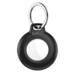 BELKIN MSC013BTBK SECURE HOLDER - WATERPROOF KEYRING - 1 PACK, BLACK