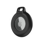 BELKIN MSC013BTBK SECURE HOLDER - WATERPROOF KEYRING - 1 PACK, BLACK - Image 2