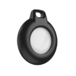 BELKIN MSC013BTBK SECURE HOLDER - WATERPROOF KEYRING - 1 PACK, BLACK - Image 3